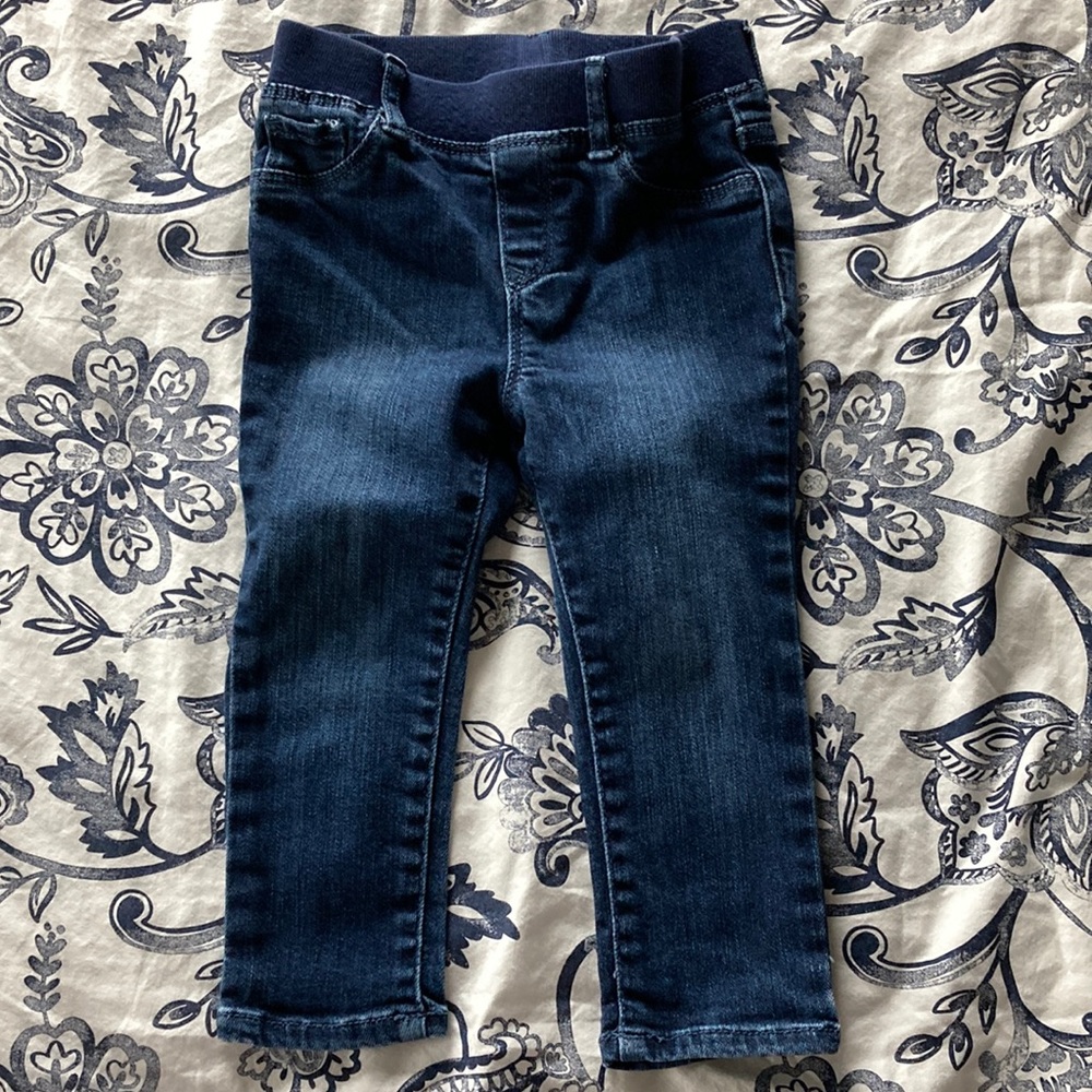GAP jeans